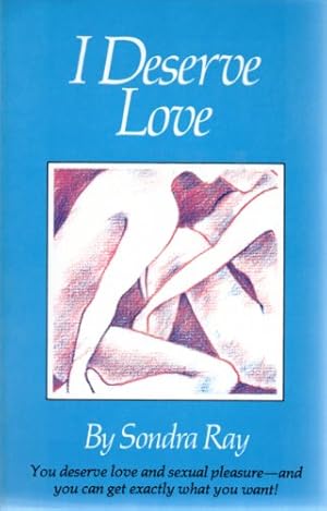 Seller image for I Deserve Love for sale by -OnTimeBooks-