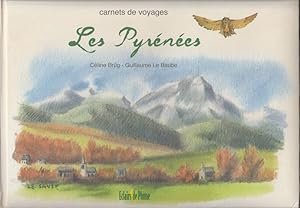 Carnets de Voyages les Pyrénées