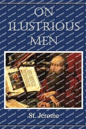 Immagine del venditore per On Illustrious Men (Paperback) venduto da Grand Eagle Retail