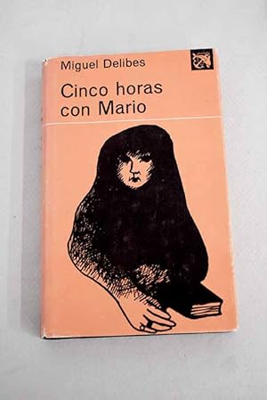 Imagen del vendedor de Cinco horas con Mario a la venta por Alcan Libros