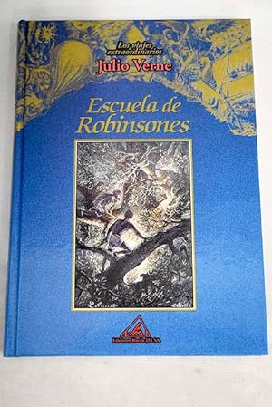 Escuela de Robinsones