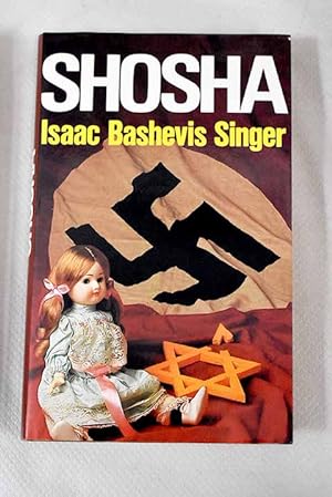 Imagen del vendedor de Shosha a la venta por Alcan Libros