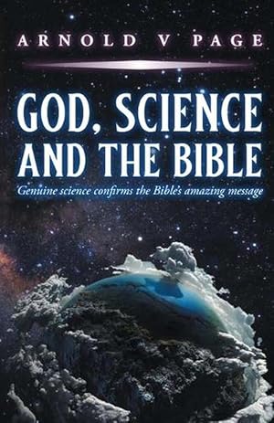 Seller image for God, Science and the Bible (Paperback) for sale by Grand Eagle Retail