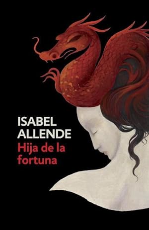 Imagen del vendedor de Hija de la Fortuna / Daughter of Fortune: Daughter of Fortune - Spanish-Language Edition a la venta por moluna