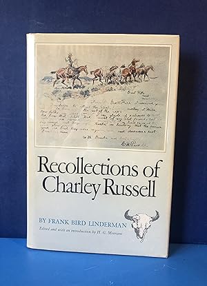 Recollections of Charley Russell