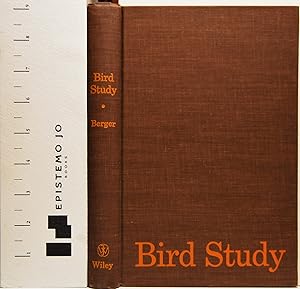 Image du vendeur pour Bird Study mis en vente par Epistemo Jo Books