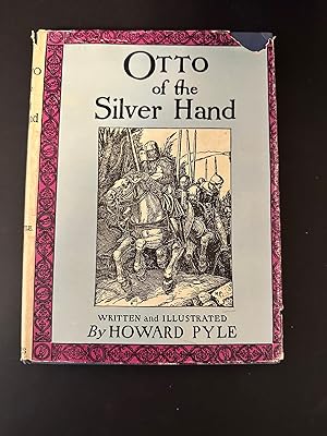 Otto of The Silver Hand