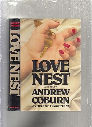 Bild des Verkufers fr Love Nest zum Verkauf von Old Book Shop of Bordentown (ABAA, ILAB)