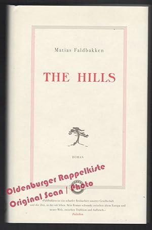 Seller image for The Hills - Faldbakken, Matias for sale by Oldenburger Rappelkiste