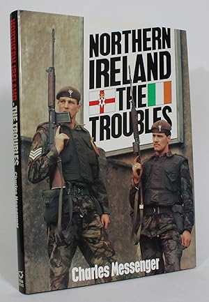 Northern Ireland: The Troubles