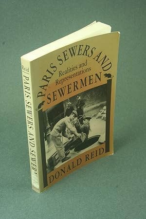 Seller image for Paris sewers and sewermen: realities and representations. for sale by Steven Wolfe Books