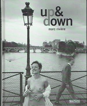 Imagen del vendedor de Up & Down a la venta por Blue Whale Books, ABAA