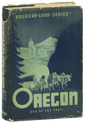 Oregon: End of the Trail