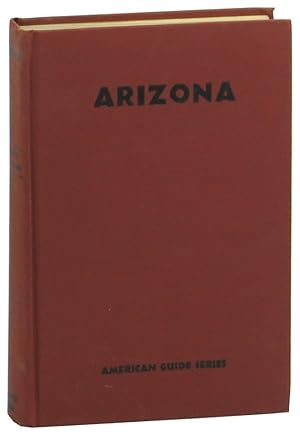 Arizona: A State Guide