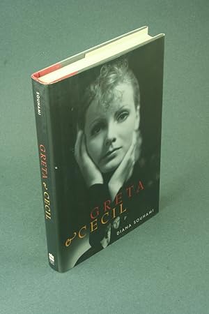 Seller image for Greta and Cecil. for sale by Steven Wolfe Books