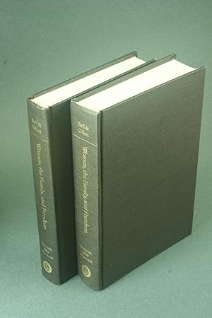 Imagen del vendedor de Women, the family, and freedom: the debate in documents. Edited by Susan Groag Bell & Karen M. Offen a la venta por Steven Wolfe Books