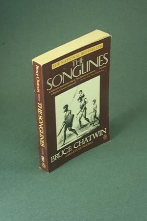 Immagine del venditore per The Songlines. venduto da Steven Wolfe Books