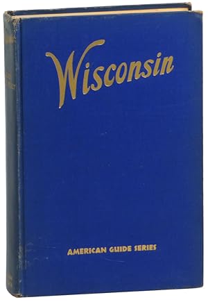 Wisconsin: A Guide to the Badger State