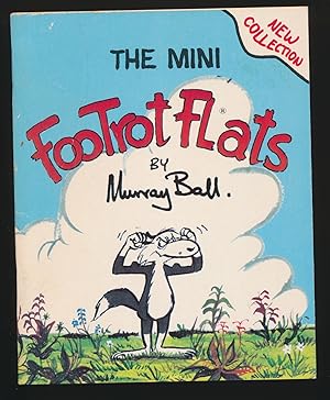 Seller image for The Mini Footrot Flats for sale by DreamHaven Books