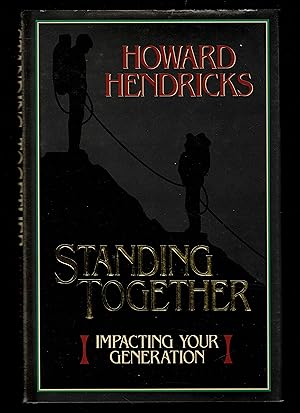 Seller image for Standing Together: Impacting Your Generation for sale by Granada Bookstore,            IOBA