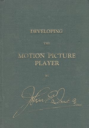 The manual of the Cinema Schools, Incorporated