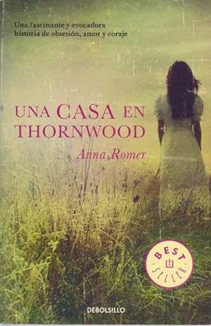 Seller image for UNA CASA EN THORNWOOD for sale by LIBRERIA TORMOS