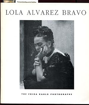 The Frida Kahlo Photographs : Introduction and interview Salomon Grimberg