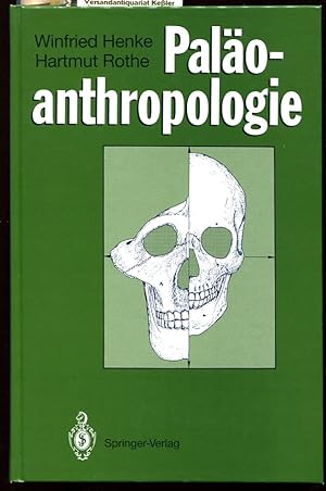 Paläoanthropologie