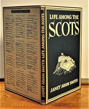 Immagine del venditore per Life Among the Scots: Britain in Pictures #101 venduto da Longs Peak Book Company