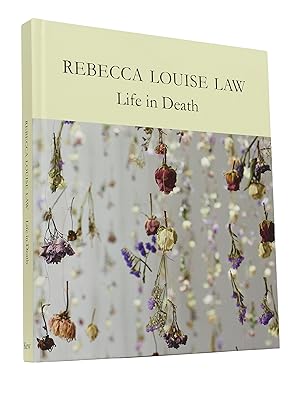 Bild des Verkufers fr Rebecca Louise Law: Life in Death: Life in Death zum Verkauf von George Longden