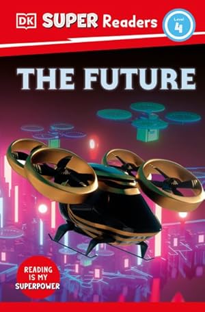 Imagen del vendedor de Future a la venta por GreatBookPrices