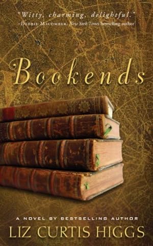 Seller image for Bookends for sale by GreatBookPrices