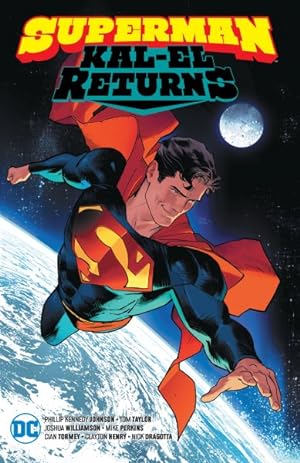 Seller image for Superman : Kal-El Returns for sale by GreatBookPricesUK