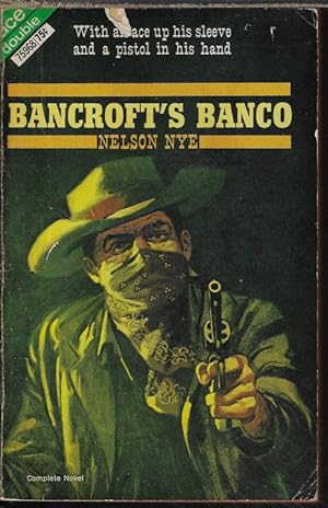 BANCROFT'S BANCO / THE SEVEN SIX-GUNNERS