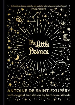 Seller image for The Little Prince for sale by GreatBookPrices