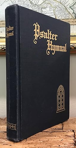 Psalter Hymnal -- Centennial Edition -- Doctrinal Standards and Liturgy of the Christian Reformed...