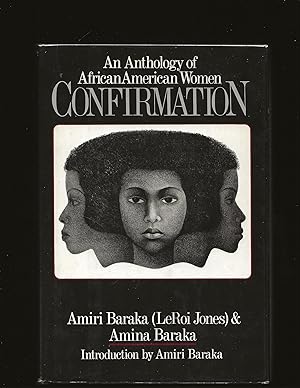 Confirmation: An Anthology of African American Women