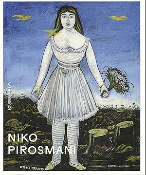 Niko Pirosmani catalog