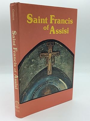 Immagine del venditore per SAINT FRANCIS OF ASSISI (1182-1226) venduto da Kubik Fine Books Ltd., ABAA