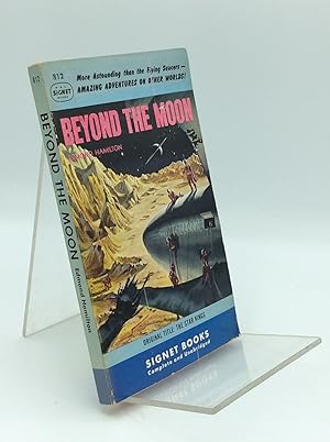 Seller image for BEYOND THE MOON (The Star Kings) for sale by Kubik Fine Books Ltd., ABAA