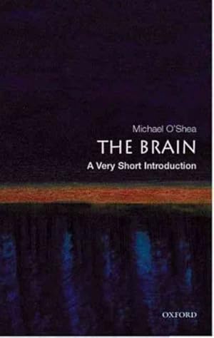 Seller image for Brain : A Very Short Introduction for sale by GreatBookPrices