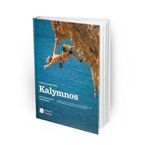 Image du vendeur pour Kalymnos 2023 : Sport Climbing Guidebook mis en vente par AHA-BUCH GmbH