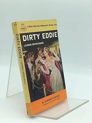 Image du vendeur pour DIRTY EDDIE mis en vente par Kubik Fine Books Ltd., ABAA
