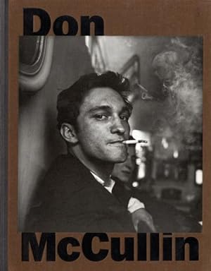 Immagine del venditore per Don McCullin venduto da GreatBookPrices