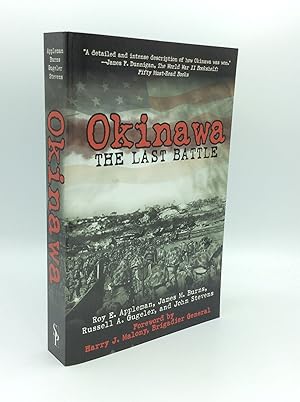 Seller image for OKINAWA: THE LAST BATTLE for sale by Kubik Fine Books Ltd., ABAA