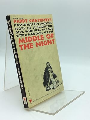 Immagine del venditore per MIDDLE OF THE NIGHT venduto da Kubik Fine Books Ltd., ABAA