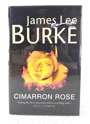 Seller image for Cimarron Rose for sale by Structure, Verses, Agency  Books