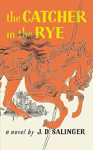 Seller image for The Catcher in the Rye for sale by -OnTimeBooks-