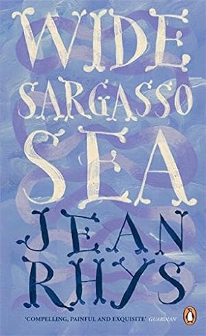 Imagen del vendedor de Wide Sargasso Sea: jean Rhys (Penguin Essentials, 12) a la venta por WeBuyBooks