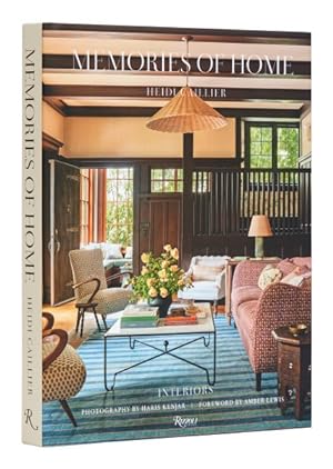 Seller image for Heidi Caillier : Memories of Home: Interiors for sale by GreatBookPrices